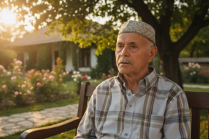 У Криму помер ветеран кримськотатарського національного руху Асан Джемілєв