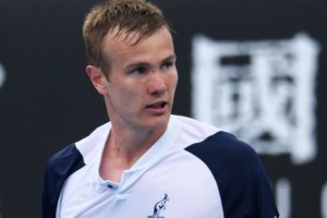 Сачко - призер парних змагань ATP Challenger у Барлетті