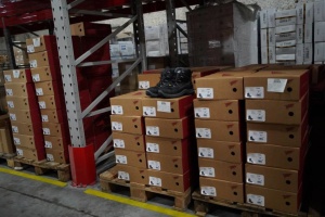 Херсон отримав понад 20 тонн гуманітарної допомоги з Норвегії