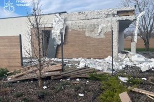 На Харківщині протягом дня через ворожі удари постраждали троє людей