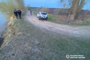 На Рівненщині потонула трирічна дитина, ще одного хлопчика шукають