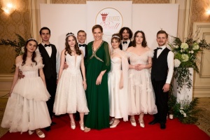 Віденський бал як терапія: Чому «танець мрії» - це більше, аніж красива подія