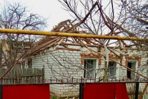 Війська РФ атакували три райони Дніпропетровщини, є пошкодження