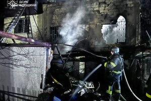 В Одесі кількість постраждалих через російську атаку зросла до 15, троє загиблих