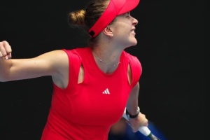 Світоліна, Костюк і Ястремська зберегли позиції у рейтингу WTA