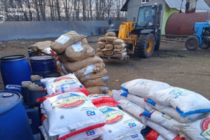 «Товару» на 700 мільйонів: на Тернопільщині викрили групу наркоторговців з мережею по всій Україні