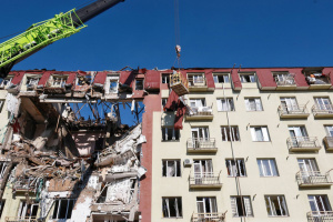 Глава МЗС Естонії про обстріл Одеси: Слів про «глибоке занепокоєння» недостатньо