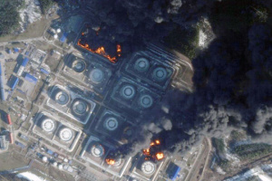 La défense antiaérienne russe incapable de protéger les installations pétrolières des frappes de drones, selon l’ISW