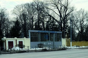 Російський завод «Кремній Ел» після удару Сил оборони досі не відновив виробництво - партизани