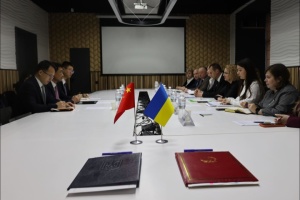 Китай відкрив свій ринок для українського борошна