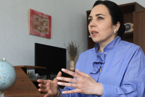 Кім Чен Ин уже не має гострої потреби в переговорах зі США лише заради послаблення санкцій - експертка 