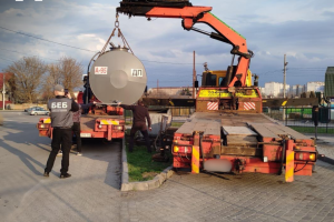 Вилучили 80 тонн пального: на Київщині закрили п’ять нелегальних АЗС