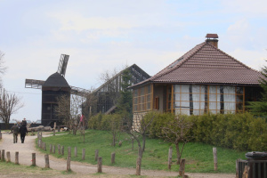 В Україні запустили туристичну програму з ментального відновлення під час війни