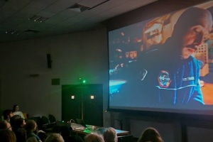  У межах кіномарафону Culture vs War за лютий-березень відбулися понад сто подій у 23 країнах