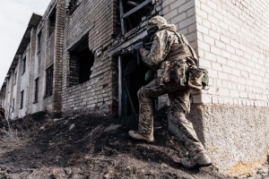 На фронті 121 зіткнення, на Покровському та Костянтинівському напрямках відбиті понад 40 ворожих атак