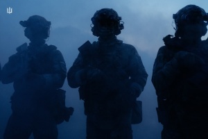 Захоплення офіцера ГРУ: розвідка розповіла про рейд у глибокий тил ворога через Каховське водосховище