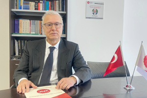 Близький Схід не повинен знижувати увагу до війни в Україні - експредставник Туреччини в НАТО