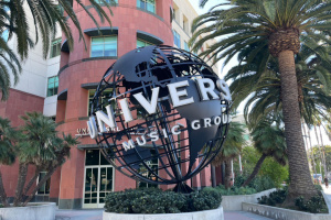 Акції Universal Music зросли на 10% після пропозиції її придбання за понад $64 мільярди