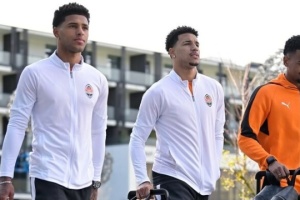 Де дивитися футбольний матч Ліги конференцій «Шахтар» - «АЗ Алкмаар»