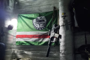 Суд у Грозному визнав «терористичною» Чеченську Республіку Ічкерія