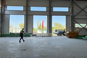 Львів офіційно розірвав контракт із польським підрядником на будівництво сміттєпереробного заводу