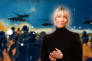 Європейський defence-tech після 2022 року: чому без України система не буде повною