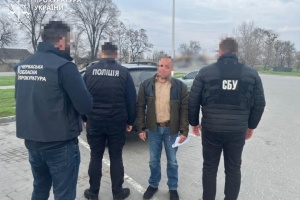 На Черкащині ексдиректора підприємства підозрюють у привласненні ₴1,4 мільйона для відбудови будинку