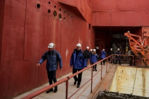 Фахівці розглядають два варіанти добудови ХАЕС - Шмигаль