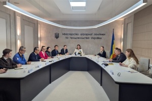 В Україні протестують пілот японської компанії із переробки будівельного сміття для ремонту доріг