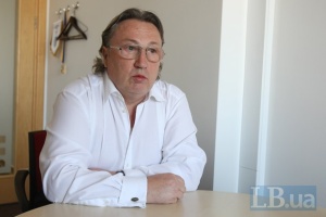 Помер ексміністр фінансів Ігор Мітюков