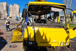 Удари по Усть-Лузі та хімзаводу рф | Атака на острів Харг | Nutellа на борту Orion облетіла Місяць