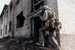 Битва за Україну. День тисяча п’ятсот четвертий