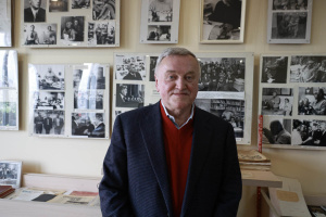 У Держкомтелерадіо готують програму підтримки місцевих медіа - Наливайко