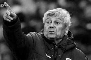 Помер Мірча Луческу