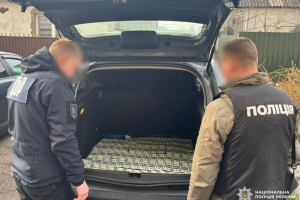 На Черкащині військовий вимагав із побратима $12 тисяч за звільнення з лав ЗСУ