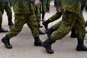 Кремль вимагає мобілізувати до 50% працівників підприємств окупованої Луганщини - ЦПД