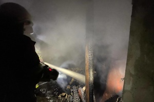 Російські дрони вночі атакували південь Одещини - пошкоджена цивільна та портова інфраструктура