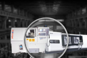 Wywiad opublikował listę zagranicznego sprzętu wykorzystywanego w rosyjskim kompleksie wojskowo-przemysłowym