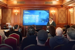 В Україні створюють Коаліцію когнітивної безпеки