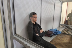 Суд у справі Фаріон перенесли - не прийшли адвокати обвинуваченого