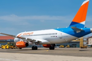 Російська авіакомпанія «Азимут» близька до банкрутства - розвідка