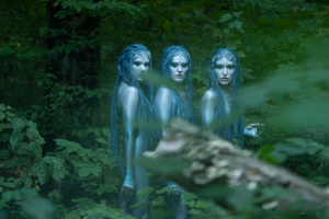 Український фільм «Мавка. Справжній міф» покажуть у Швейцарії