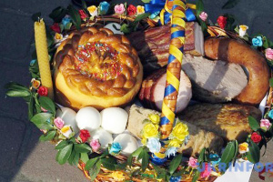 Великодній кошик-2026