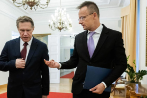 Politico розкрило деталі угоди на 12 пунктів, яку підписали Угорщина та Росія