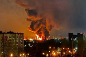 Сліпа імперія: як Україна множить на нуль російську ППО  