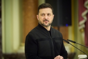 Selenskyj erklärt sich bereit, angesichts der Waffenruhe zwischen USA und Iran Waffenstillstand mit Russland zu verkünden