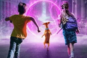 Вийшли трейлер і постер комедійного фентезі «Хрещатик 48/2»