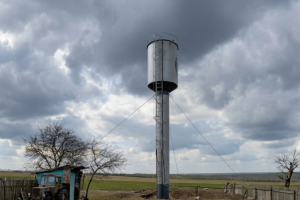 У низці населених пунктів Миколаївщини питна вода не відповідає нормам - Держспоживслужба