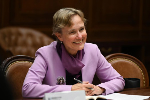 Обирати управителя для складних активів буде комісія при АРМА, яку очолила Фельдгузен