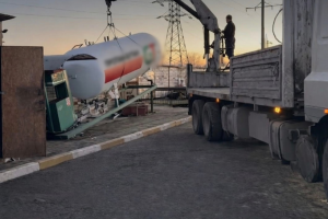 Детінізація ринку пального: у трьох регіонах припинили діяльність 10 нелегальних АЗС